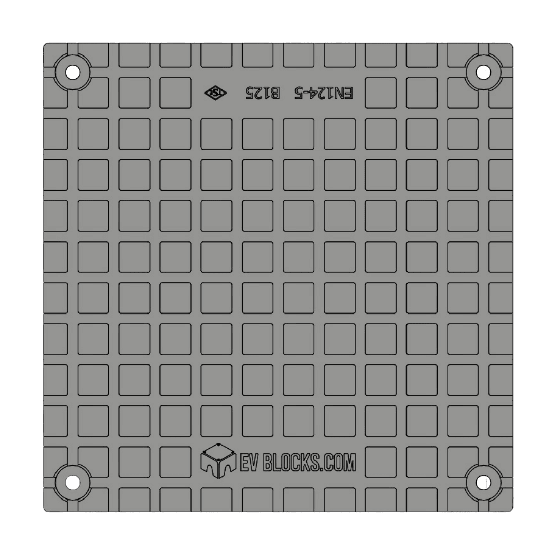 EV Blocks - Installation Guide