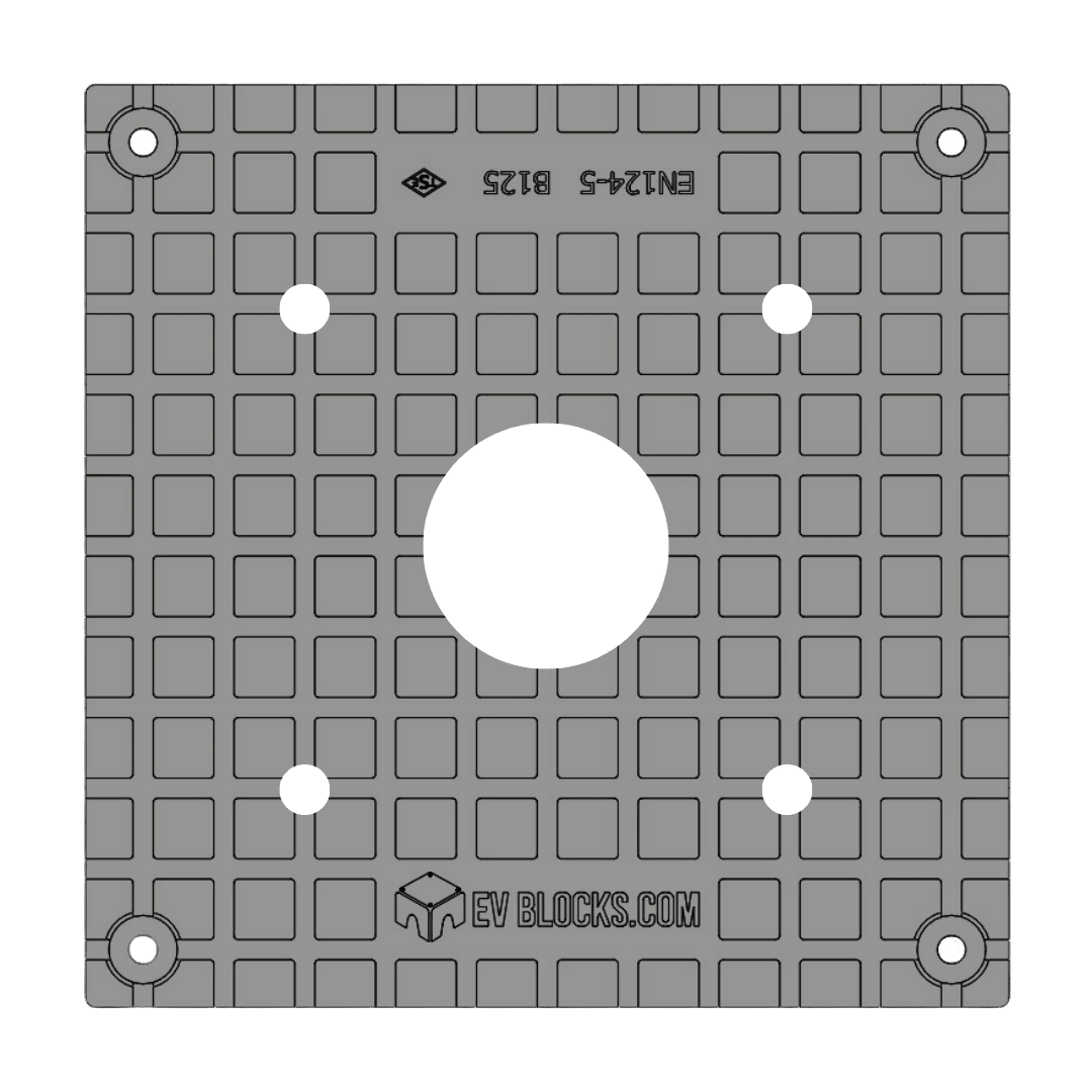 EV Blocks - Installation Guide