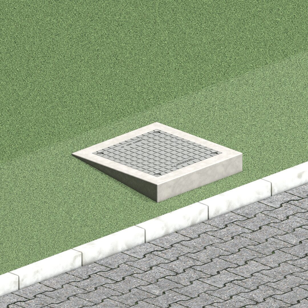 Guide d'installation des EV Blocks