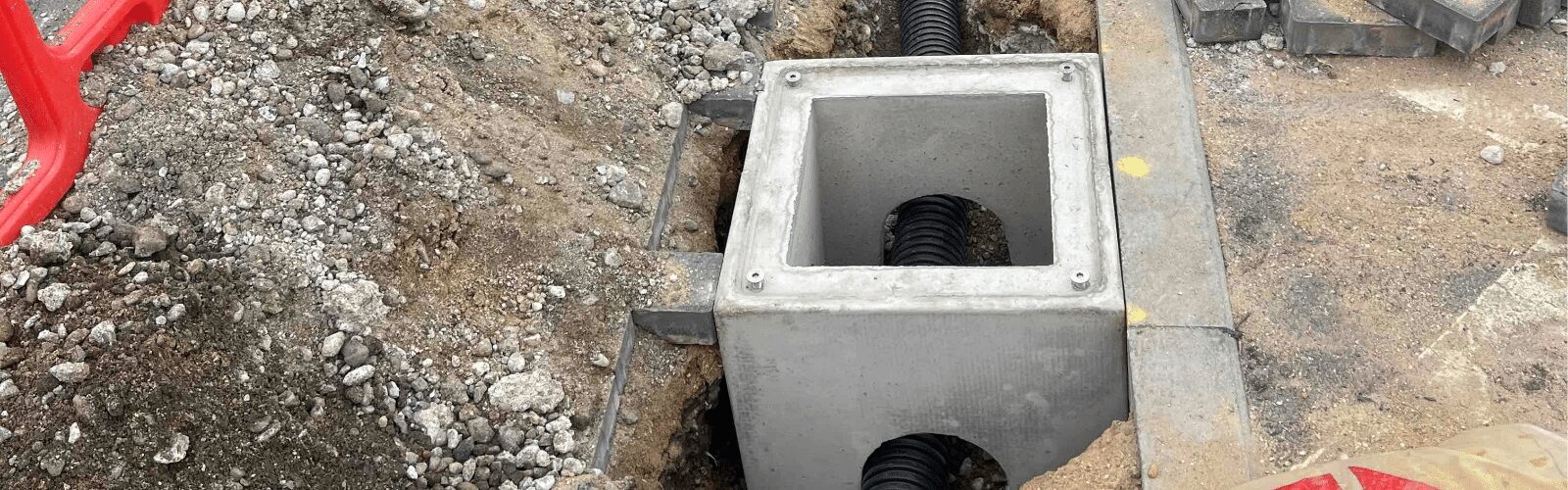 EV Blocks - Installation Guide - Installation des EV Blocks