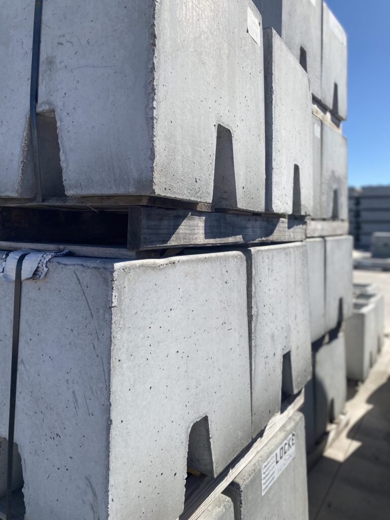 EV Blocks (FR) - Base de base pour chargeur de véhicule électrique - Galerie