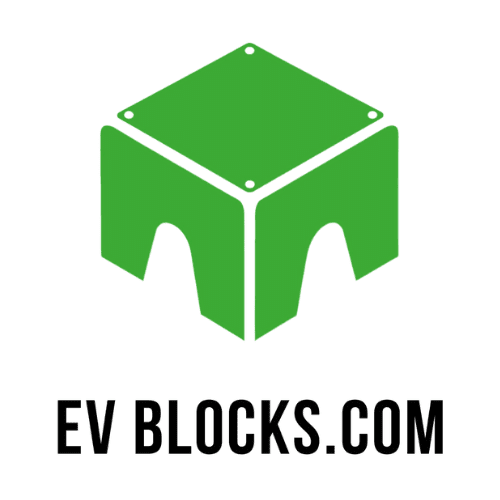 EV Blocks Logo