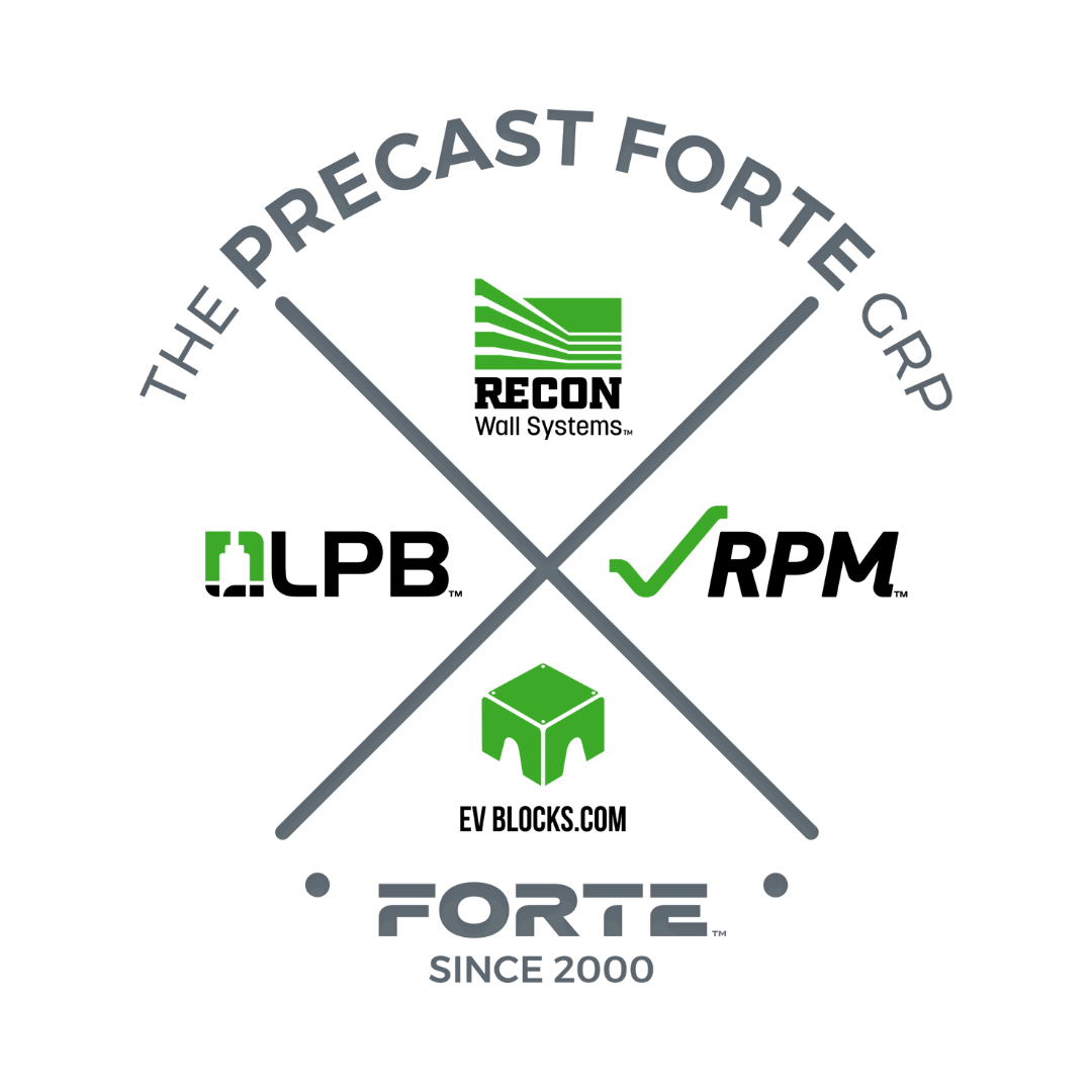 The Precast Forte Group