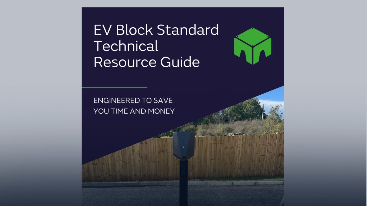 EV Blocks US - Technical Resource Guide