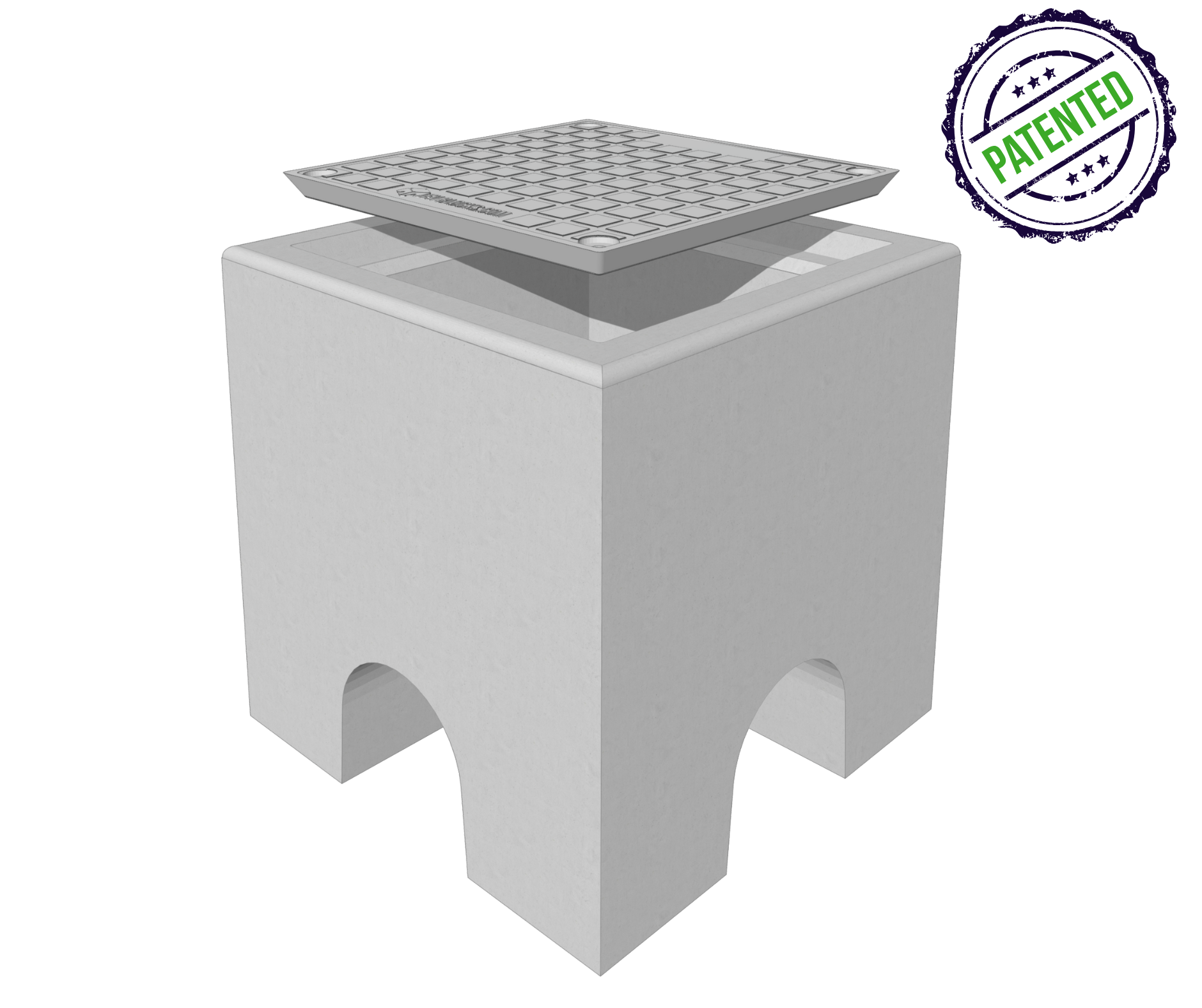 The Foundation of EV Growth