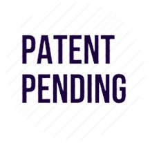 ev blocks patent pending icon