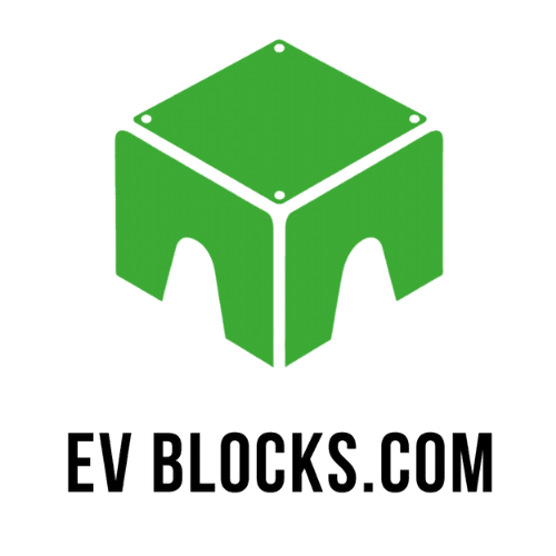 EV Blocks Logo